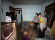 Dua Kematian Beruntun di Palopo