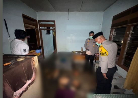 Dua Kematian Beruntun di Palopo