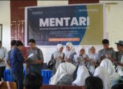 Dukung SDGs Pendidikan, PT Masmindo Dwi Area dan Indika Foundation Berbagi Inspirasi