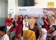 RSUD Sawerigading Deteksi Dini Kanker Serviks