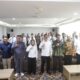 Wali Kota Palopo Buka UKK Direksi Perumda Tirta Mangkaluku, Tekankan Profesionalisme