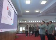 61 Persen Lahan Belum Terdata, Bupati Luwu Genjot Ekstensifikasi PBB-P2 dan Digitalisasi Pajak