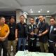Tinjau Lokasi Audisi DA8 Indosiar, Bupati Sidrap Pastikan Standar Produksi Terpenuhi