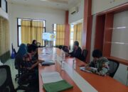 Kaji Fenomena Bahasa Instagram, Mahasiswi UMS Rappang Angkat Diksi Edukasi Islami