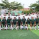 Taklukkan Tuan Rumah, Tim Gubernur Sulsel Menang 2-0 Atas Gaspa Palopo Old Legend