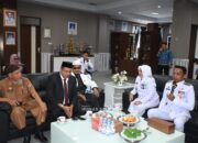 MUI Sidrap Gagas Program Desa Dakwah, Dapat Dukungan Penuh Bupati