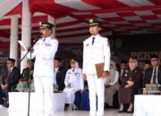 Peringati Hari Otonomi Daerah, Bupati Sidrap Ajak Jajaran Wujudkan Asta Cita