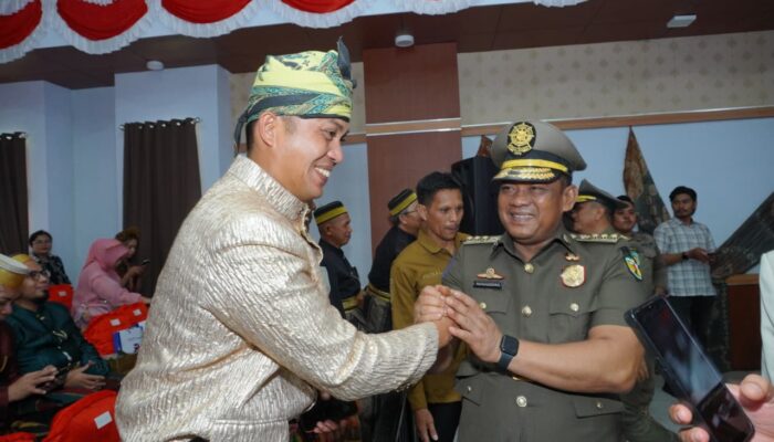 Pemprov Sulsel Kebut Rencana RS Regional di Luwu, Ini Kata Bupati Patahudding
