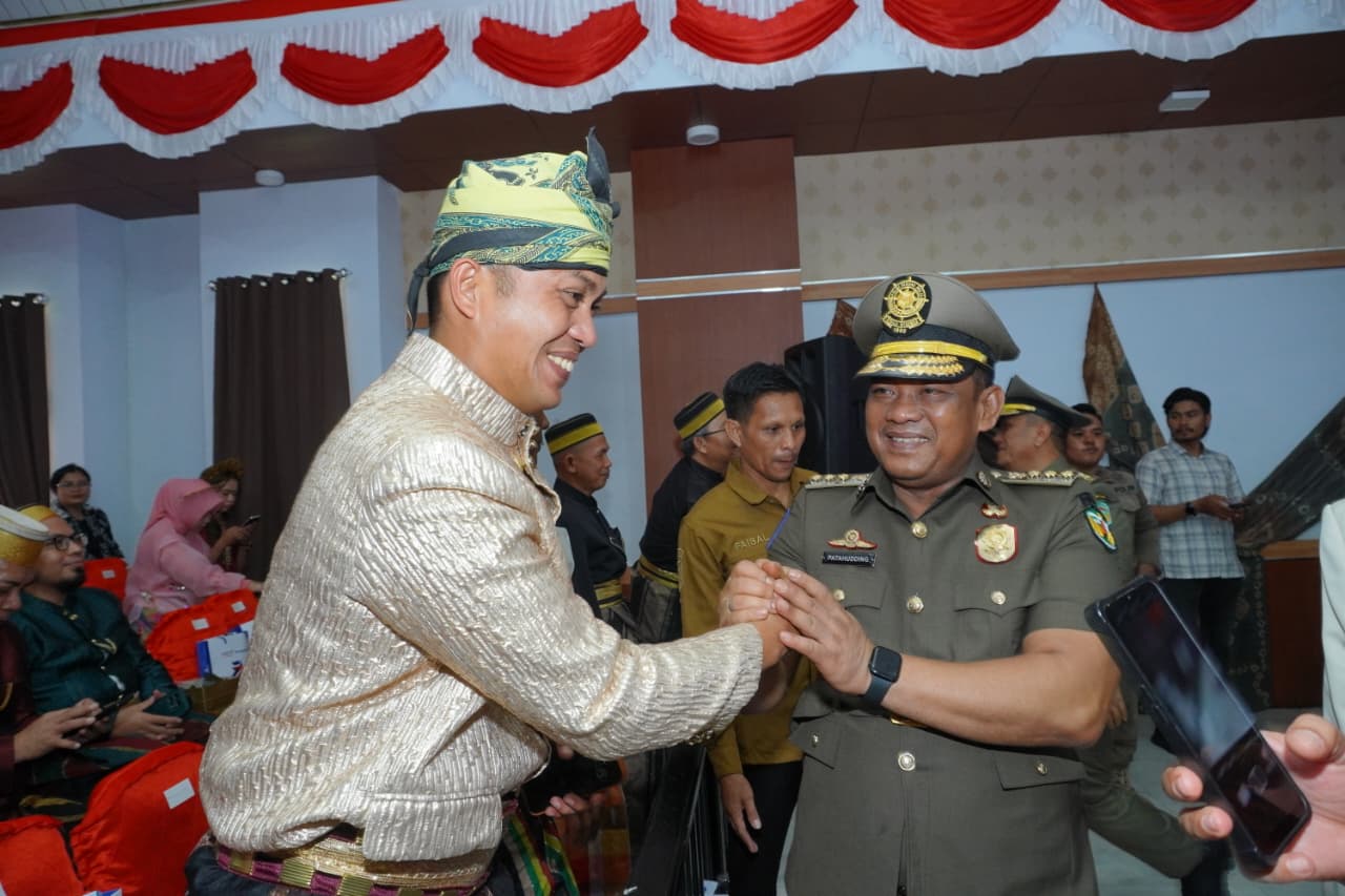 Pemprov Sulsel Kebut Rencana RS Regional di Luwu, Ini Kata Bupati Patahudding