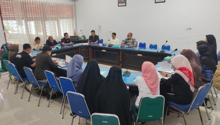 Kasus Pelecehan Anak Mengendap 4 Bulan, DPRD Sidrap Panggil Kuasa Hukum dan Dinsos