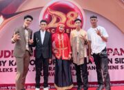 Yusran, Pemuda Asal Desa Cimpu Luwu Sukses Tembus Audisi D Academy 8 di Sidrap