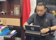 Polres Sidrap Pastikan Penanganan Kasus Perlindungan Anak Berjalan Sesuai SOP