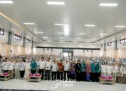 Suara Bising Mengintai, Ini Rahasia Jaga Telinga ala Pemkot Palopo di World Hearing Day