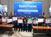 Lolos Program Bestari Saintek Prof Hambali Pastikan Riset UMI Berdampak Bagi Masyarakat