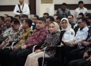 Dukung Program ATR/BPN, Wali Kota Palopo Komitmen Wujudkan Layanan Bebas Pungli