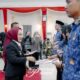 Lantik Ratusan PNS Baru, Wali Kota Palopo Ingatkan Janji Pengabdian Utuh