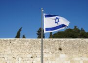 Iran Tuding AS Langgar Komitmen Usai Israel Hujani Lebanon dengan Ratusan Roket
