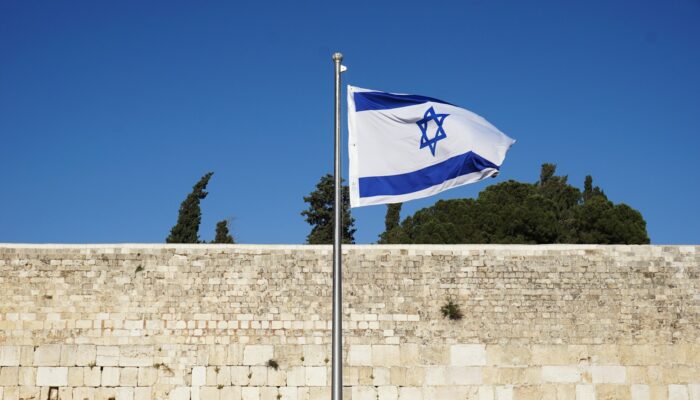 Iran Tuding AS Langgar Komitmen Usai Israel Hujani Lebanon dengan Ratusan Roket