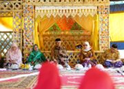 Cetak Rekor Pendaftar Tertinggi, Sekolah Budaya I Lagaligo Luwu Utara Buka Angkatan Ketujuh