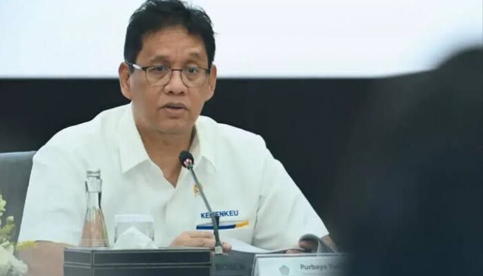 Jamin Tidak Ada Kenaikan, Purbaya Pastikan BBM Subsidi Aman Hingga Akhir Tahun