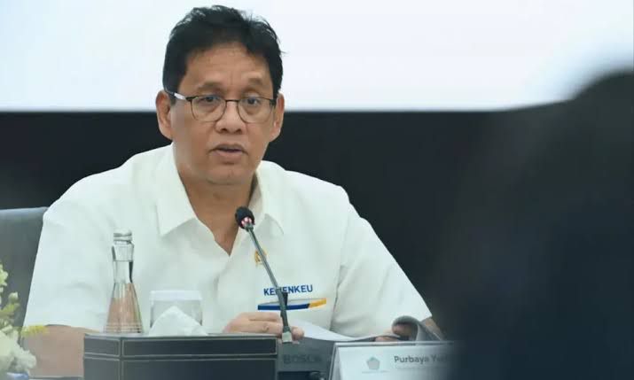 Jamin Tidak Ada Kenaikan, Purbaya Pastikan BBM Subsidi Aman Hingga Akhir Tahun