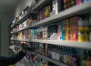 BNN Usulkan Vape Dilarang Beredar di Indonesia, DPR dan Pemuda Muhammadiyah Setuju