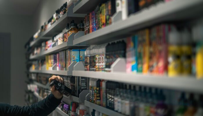 BNN Usulkan Vape Dilarang Beredar di Indonesia, DPR dan Pemuda Muhammadiyah Setuju