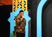 Hadiri Halal Bihalal PT Vale, Bupati Luwu Timur Harap Sinergi Bangun Wisata Sorowako