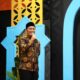 Hadiri Halal Bihalal PT Vale, Bupati Luwu Timur Harap Sinergi Bangun Wisata Sorowako