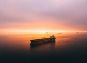 Gegara AS, Iran Kembali Tutup Selat Hormuz