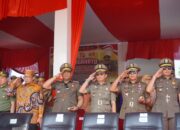 Pemkab Luwu Berkomitmen Tingkatkan Profesionalisme Satpol PP dan Damkar