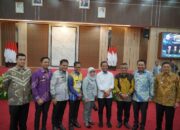 Hadiri Musrenbang RKPD Sulsel 2027 Wabup Luwu Perjuangkan Penguatan Sektor Pertanian