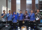 Wakil Bupati Luwu Buka Penguatan Kapasitas HAM bagi ASN Dinas Kesehatan