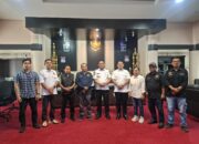 Bupati Luwu: Produk Jurnalistik Harus Jadi Jembatan Informasi Akurat ke Masyarakat