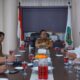 Sambut Perwakilan Kementerian Lingkungan Hidup, Patahudding Paparkan Program Penghijauan Luwu