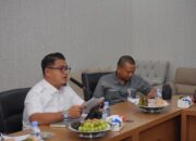 Masih Ada 97 Ribu Pekerja Belum Terlindungi, Pemkab Luwu Siapkan Langkah Strategis