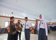 Wakil Bupati Luwu Buka Seleksi Paskibraka 2026, Tegaskan Tak Ada Jalur ‘Orang Dalam’