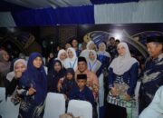 Bupati Luwu Hadiri Pembukaan MTQ XXXIV Sulsel, Harap Kafilah Tampil Maksimal