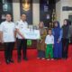 Meninggal Saat Melaut, Keluarga Nelayan di Luwu Terima Santunan JKK dan Beasiswa Pendidikan