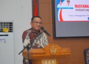 Dorong Roda Ekonomi Desa, Bupati Luwu Sayangkan Minimnya Peminat Program Biopro