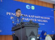Wabup Luwu Tekankan Layanan Kesehatan Tanpa Diskriminasi
