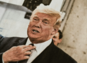 Panas! Donald Trump Serang Paus Leo XIV, Klaim Dirinya Berjasa Tempatkan Leo di Vatikan