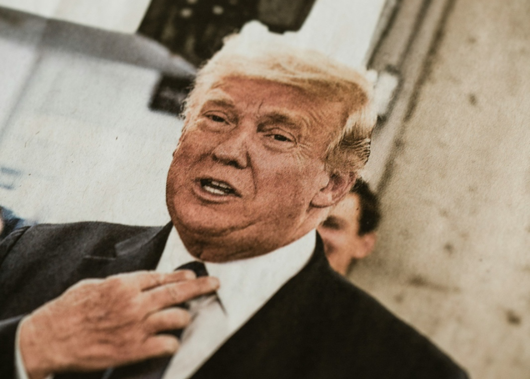 Panas! Donald Trump Serang Paus Leo XIV, Klaim Dirinya Berjasa Tempatkan Leo di Vatikan