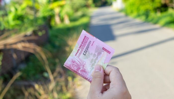Transaksi Digital Meroket Publik Masih Minim Literasi Soal Rupiah Digital BI