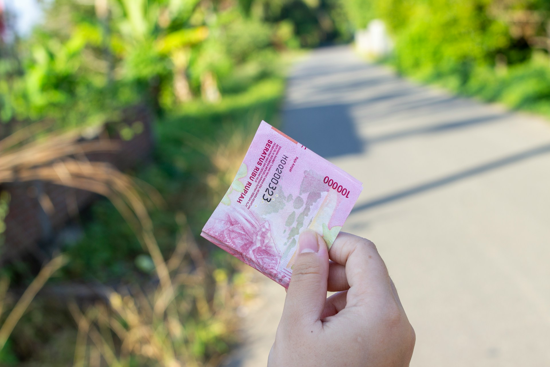 Transaksi Digital Meroket Publik Masih Minim Literasi Soal Rupiah Digital BI