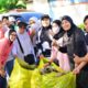 Sukseskan Gerakan Indonesia ASRI, Pemkot Palopo Gelar Kerja Bakti Massal