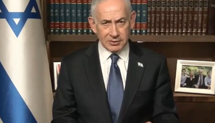 Fokus pada Kasus Korupsi, PM Benjamin Netanyahu Kembali Disidang Pekan Ini