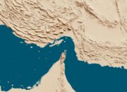 Iran Buka Selat Hormuz, Harga Minyak Dunia Langsung Turun