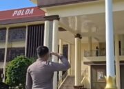 Lepas Seragam Usai Dimutasi Mendadak, Mantan Polisi Viral Kini Buka Kedai Kopi