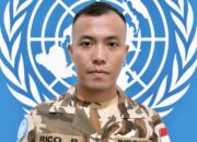 Prajurit TNI Praka Rico Gugur di Lebanon, Korban Serangan Israel Bertambah